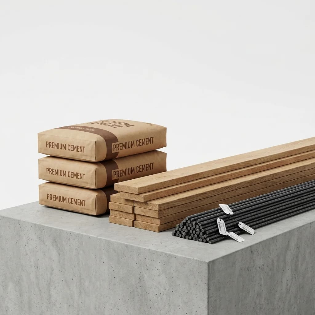 Construction Materials