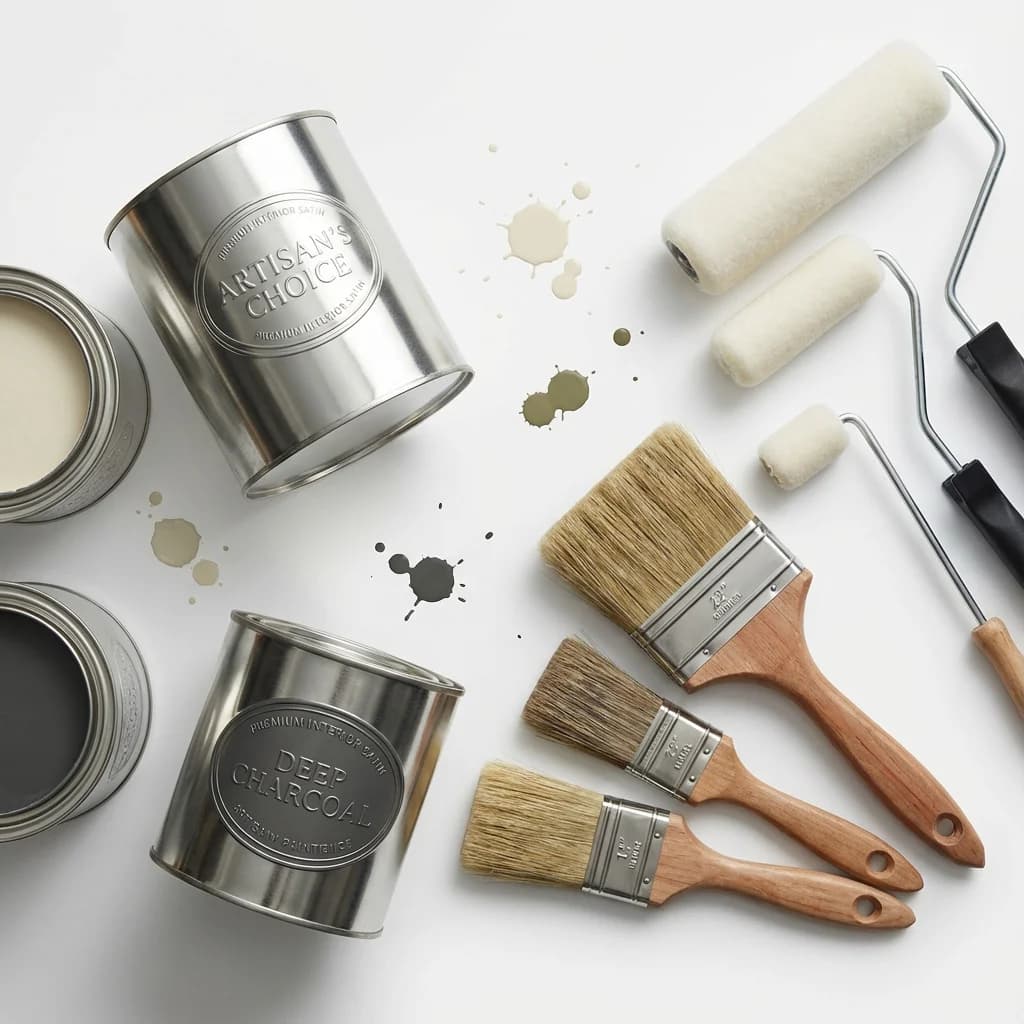 Painting & Decorating