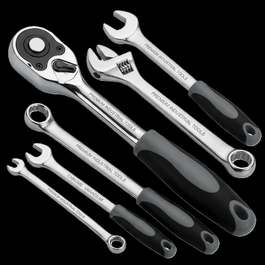 Precision Hand Tools