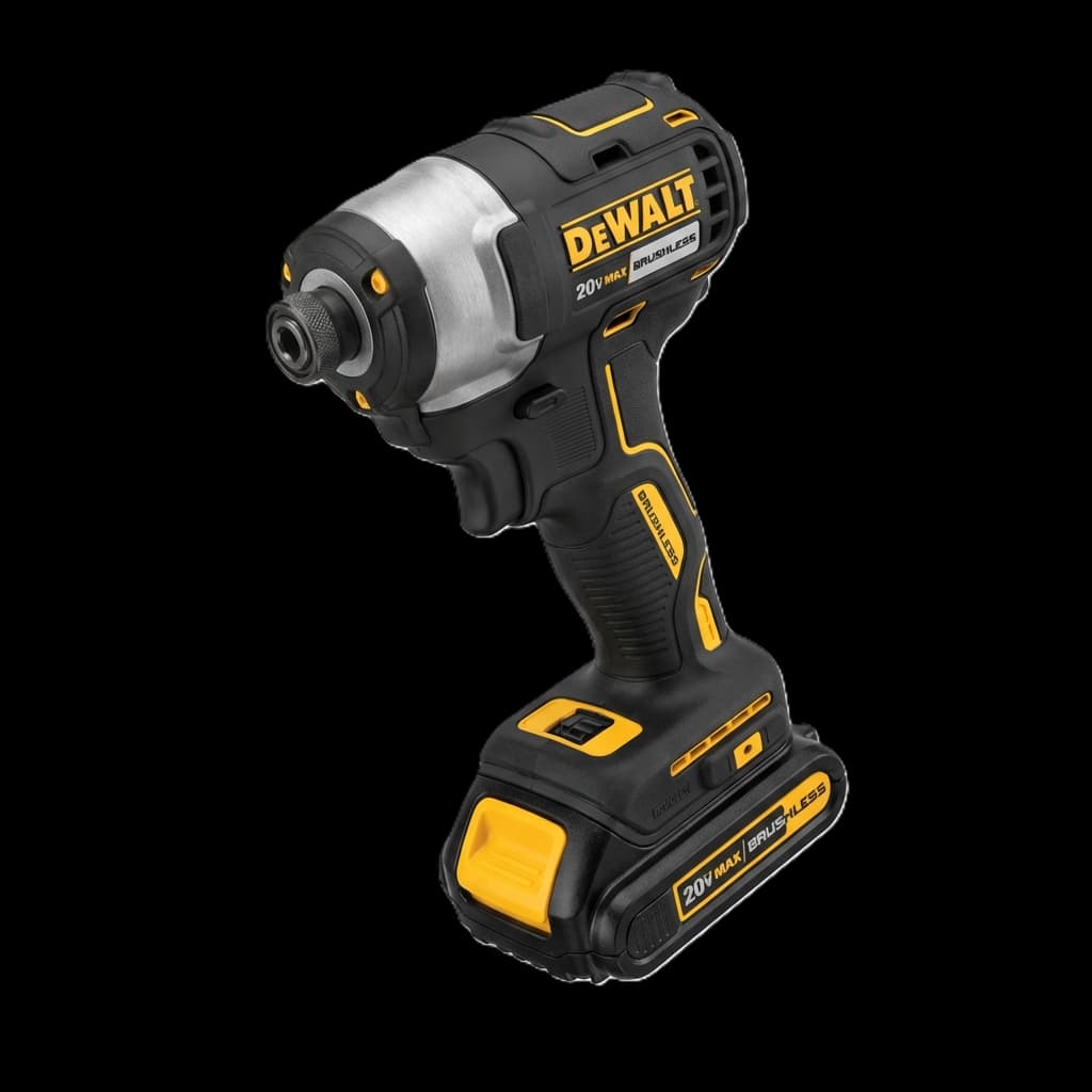 Professional Power Tools