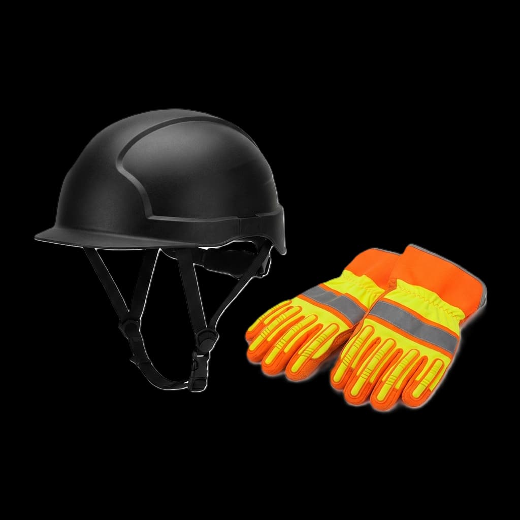 Industrial Safety Gear