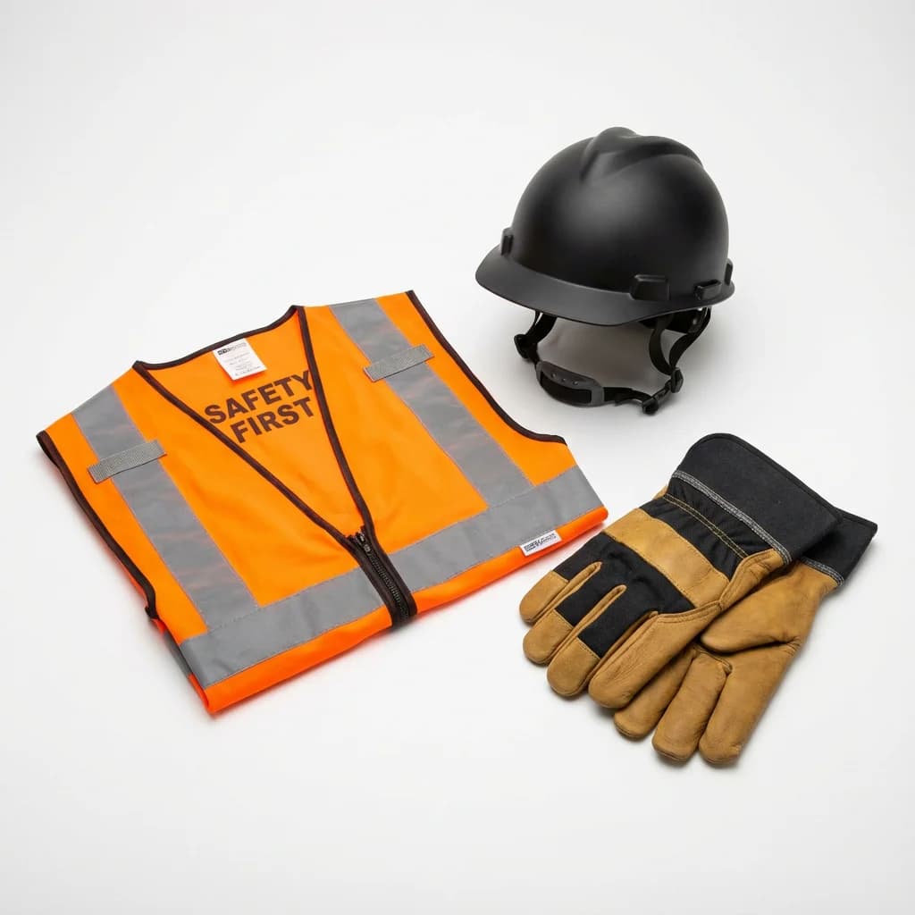 Safety Gear & Workwear