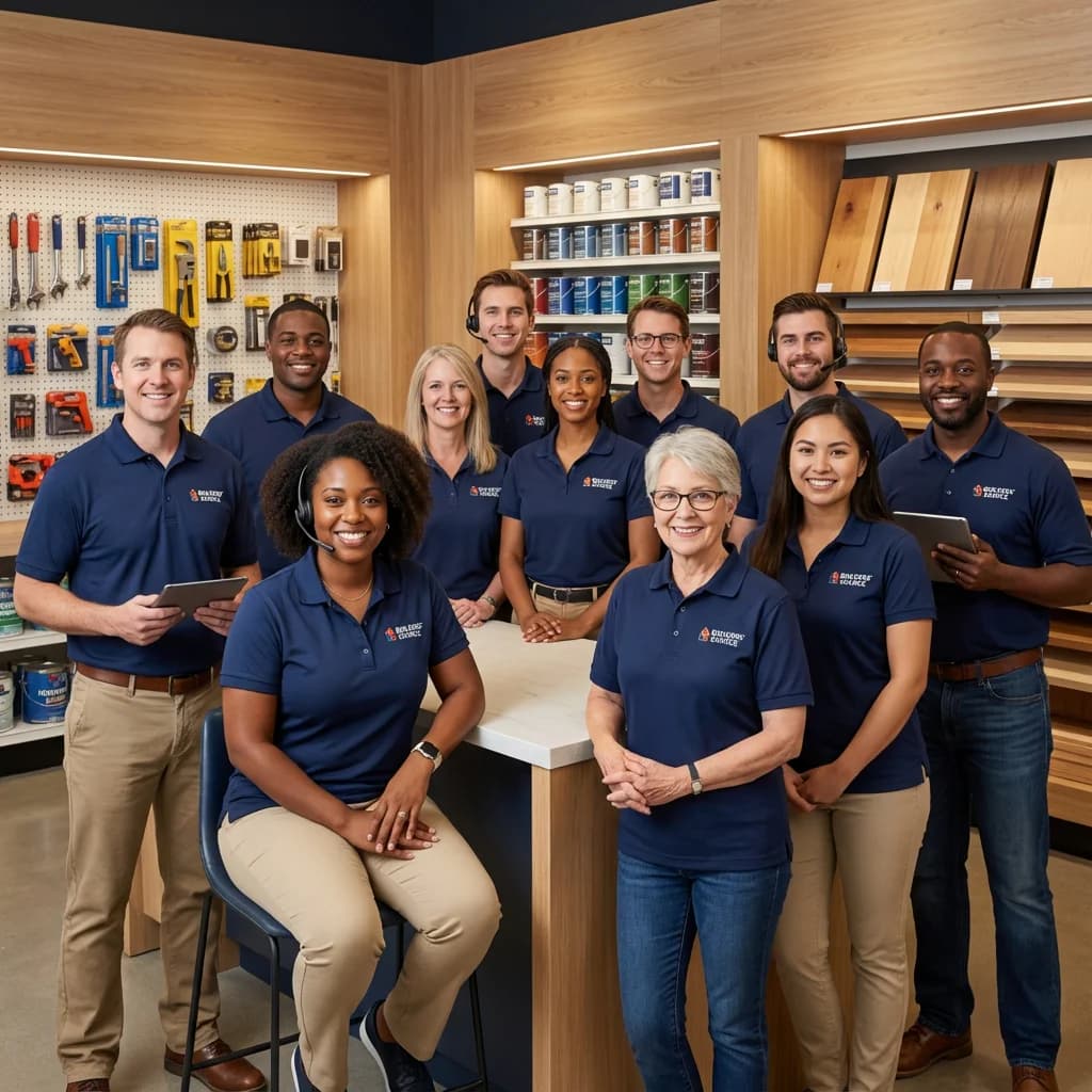 Professional Customer Support